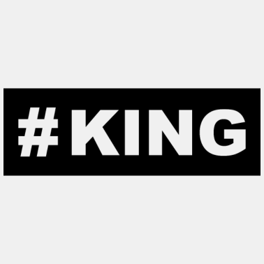 Motiv Pärchen Design! King - Queen!