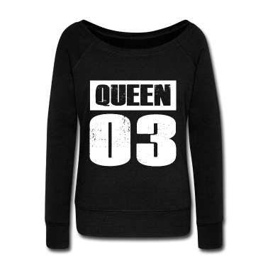 King Queen Pullover - Pärchen Design! King - Queen!