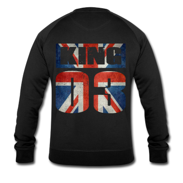 King Queen Pullover - Pärchen Design! King - Queen!