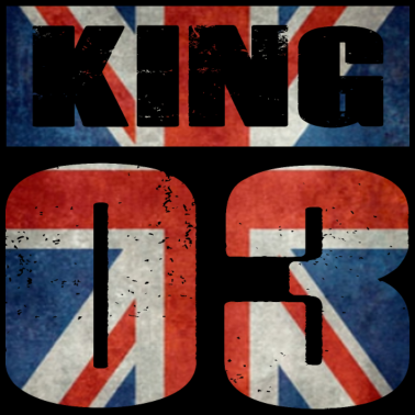 Motiv Pärchen Design! King - Queen!