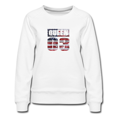 King Queen Pullover - Pärchen Design! King - Queen!