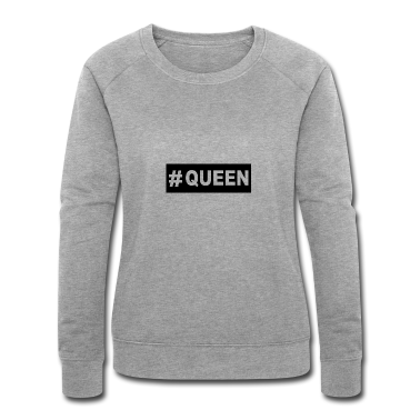 King Queen Pullover - Pärchen Design! King - Queen!