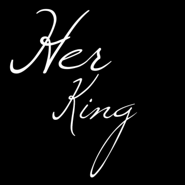 Motiv Her king king and queen V2