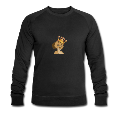 King Queen Pullover - King und Queen