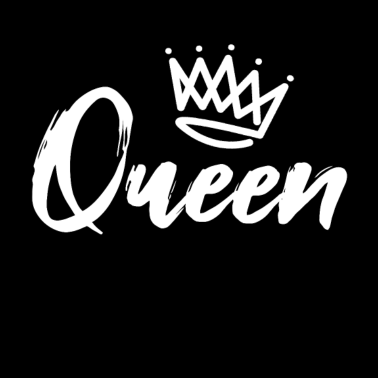 Motiv Paare Partnerlook King Queen