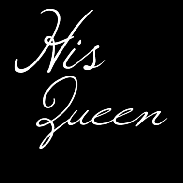 Motiv His queen king and queen V1