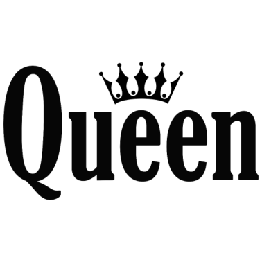 Motiv Liebe King Queen