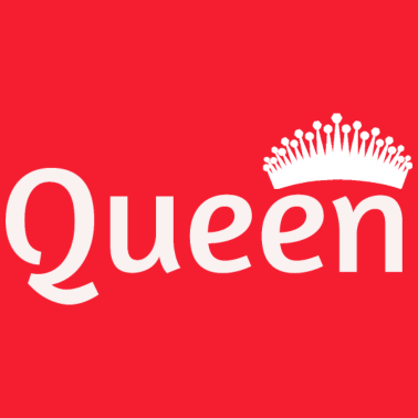 Motiv Liebe King Queen