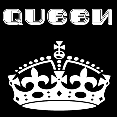 Motiv King & Queen Partnershirts