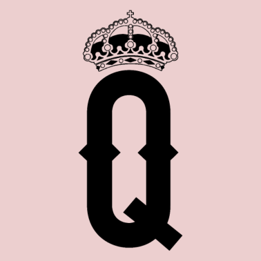 Motiv Queen Krone/ King Queen Duo