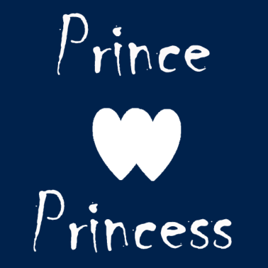 Motiv Liebe King Queen