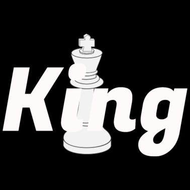 Motiv Liebe King Queen