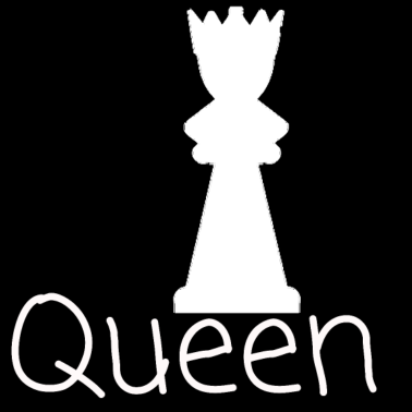 Motiv Liebe King Queen