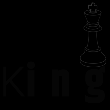 Motiv Liebe King Queen