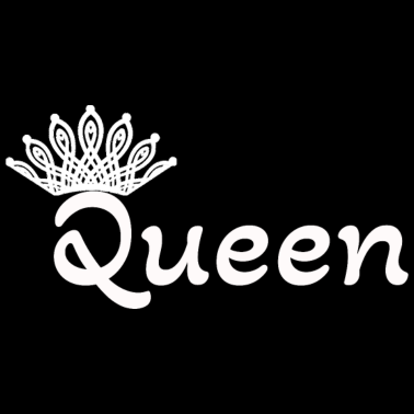 Motiv Liebe King Queen