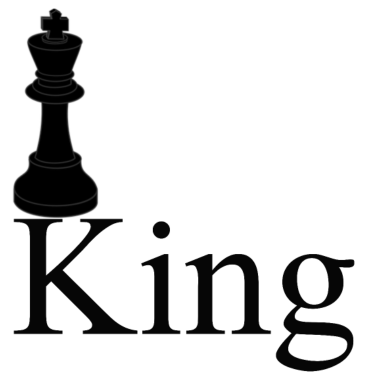 Motiv Liebe King Queen