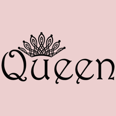 Motiv Liebe King Queen