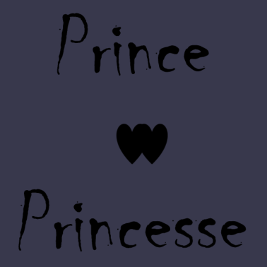 Motiv Liebe King Queen