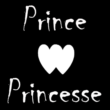 Motiv Liebe King Queen