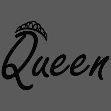 Motiv Liebe King Queen