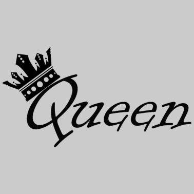 Motiv Liebe King Queen