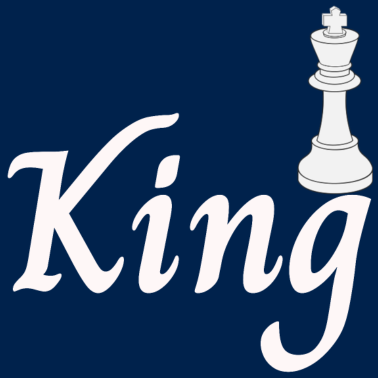 Motiv Liebe King Queen