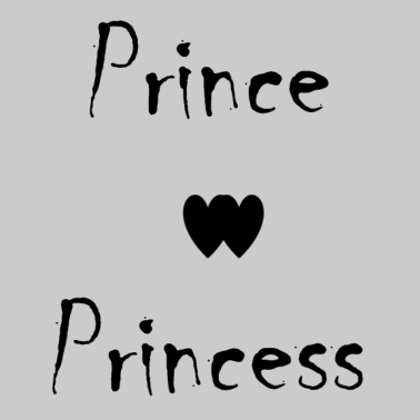 Motiv Liebe King Queen