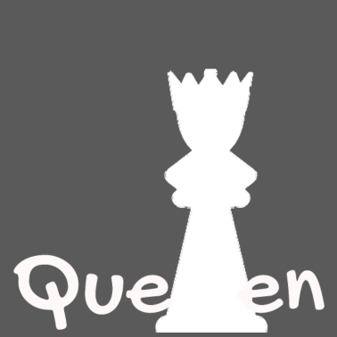 Motiv Liebe King Queen