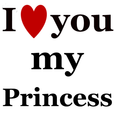 Motiv Liebe King Queen