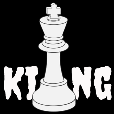 Motiv Liebe King Queen