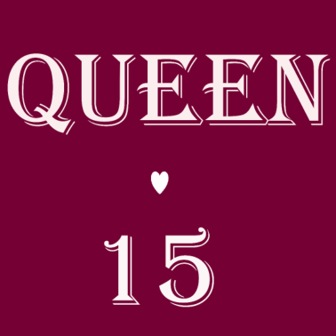 Motiv Liebe King Queen