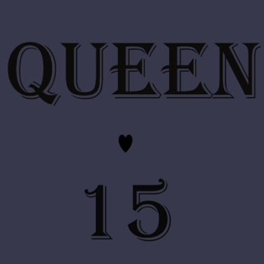 Motiv Liebe King Queen