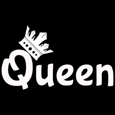 Motiv Liebe King Queen