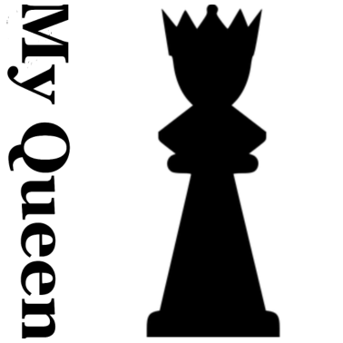 Motiv Liebe King Queen