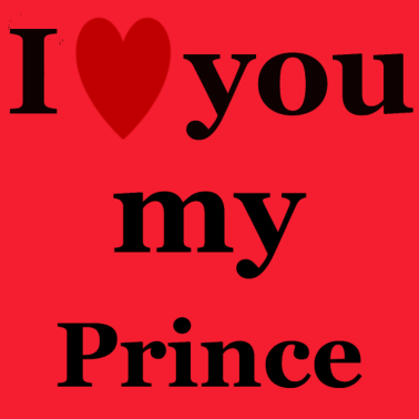 Motiv Liebe King Queen