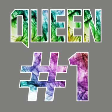 Motiv KING QUEEN PARTNERSHIRTS. King Design im Store.