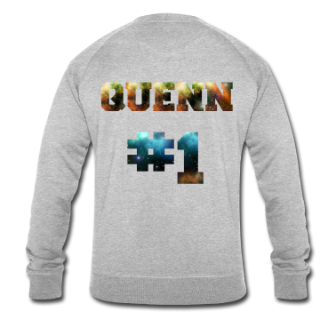 King Queen Pullover - KING QUEEN PARTNERSHIRTS. King Design im Store.