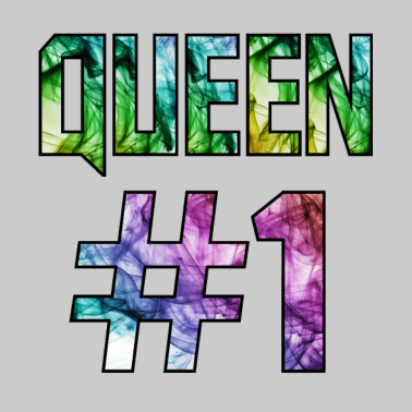 Motiv KING QUEEN PARTNERSHIRTS. King Design im Store.