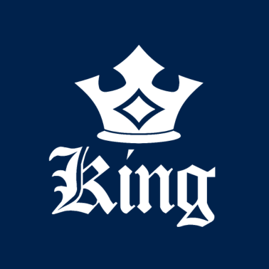 Motiv King and Queen Couple