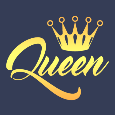 Motiv King and Queen Couple