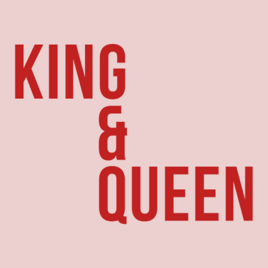 Motiv King & Queen