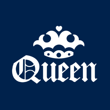 Motiv King and Queen Couple