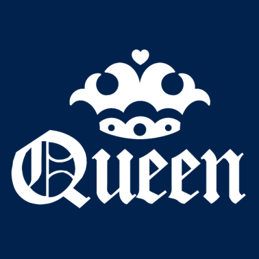 Motiv King and Queen Couple