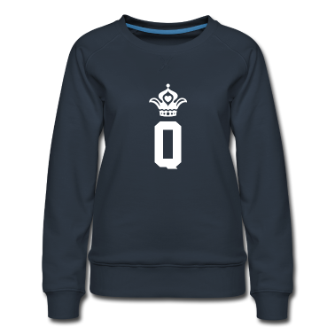 King Queen Pullover - King and Queen Couple