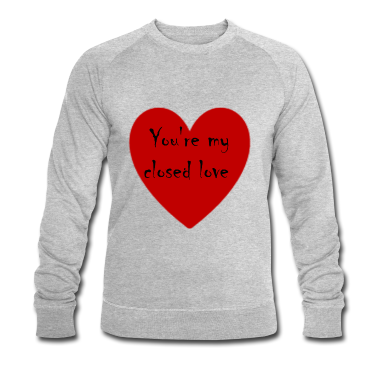 King Queen Pullover - Liebe King King Queen Valentinstag Love