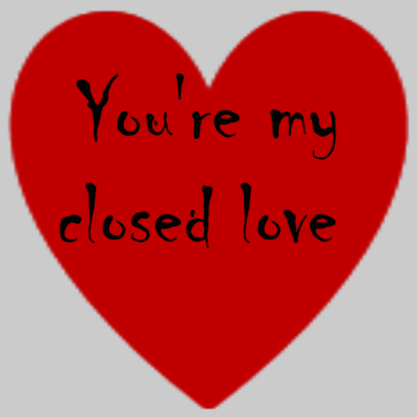 Motiv Liebe King King Queen Valentinstag Love