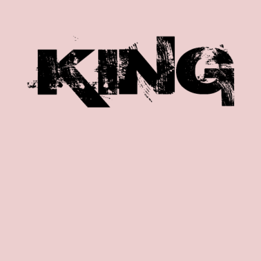 Motiv King and Queen