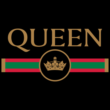 Motiv KING - QUEEN Partnerlook P70 B