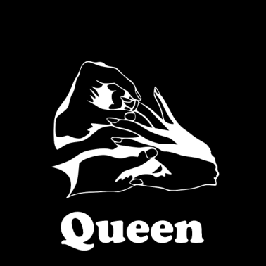 Motiv Couple Goals King Queen