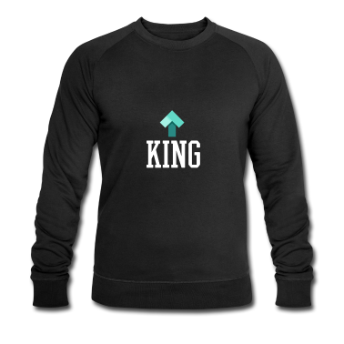 King Queen Pullover - KING